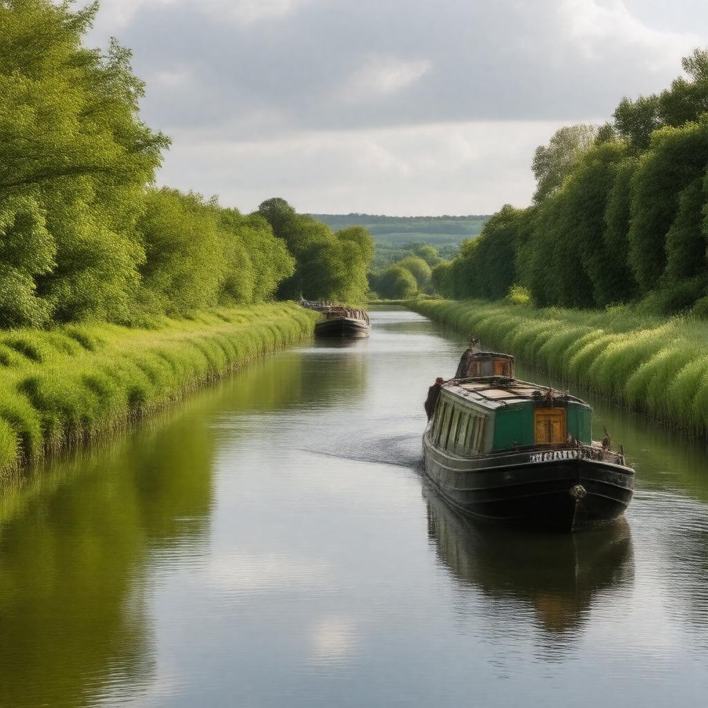 Lancaster Canal